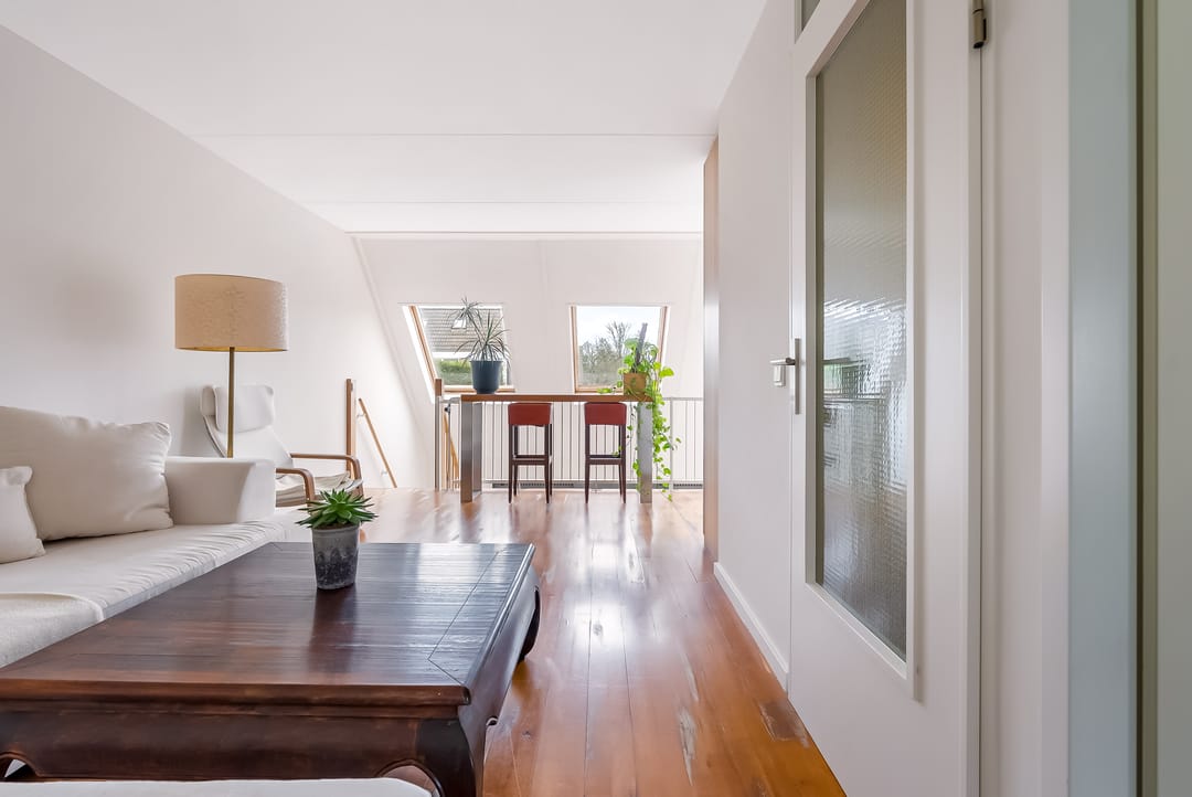 Foto 17 van Klarinetstraat 45