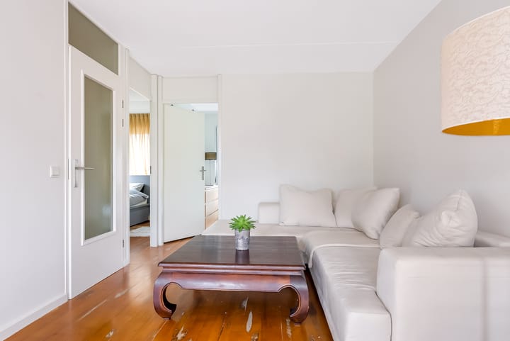 Foto 18 van Klarinetstraat 45