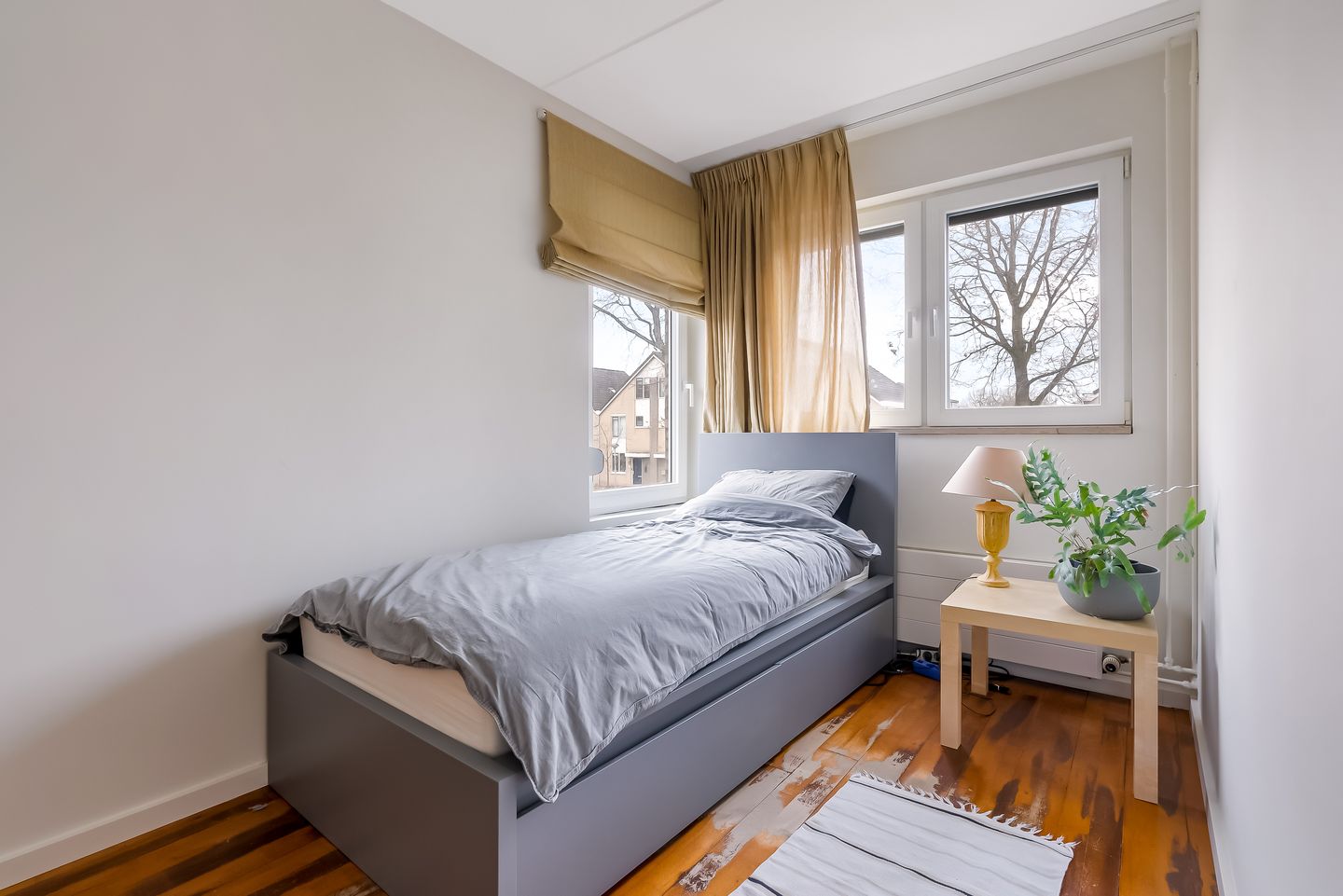 Foto 25 van Klarinetstraat 45