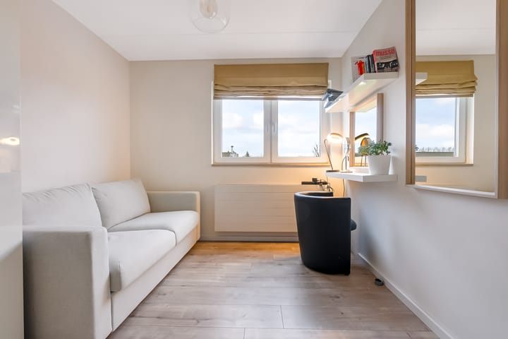 Foto 32 van Klarinetstraat 45