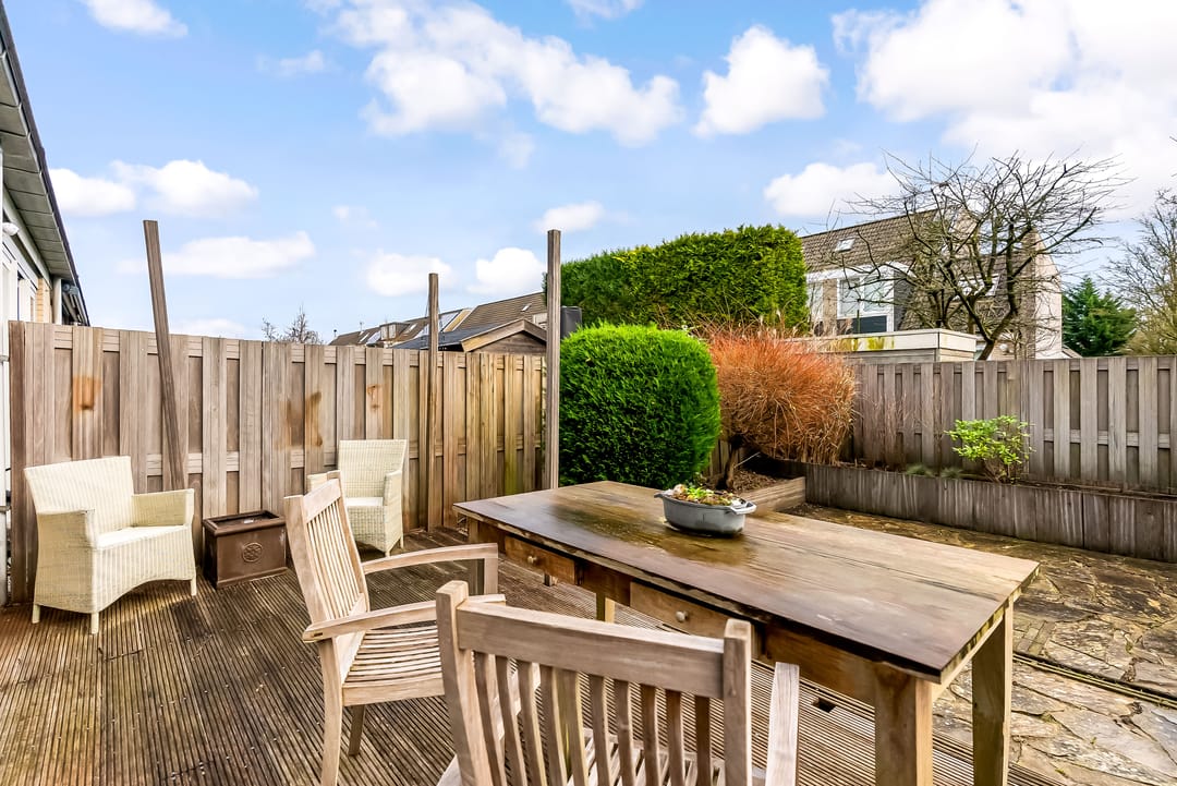 Foto 38 van Klarinetstraat 45