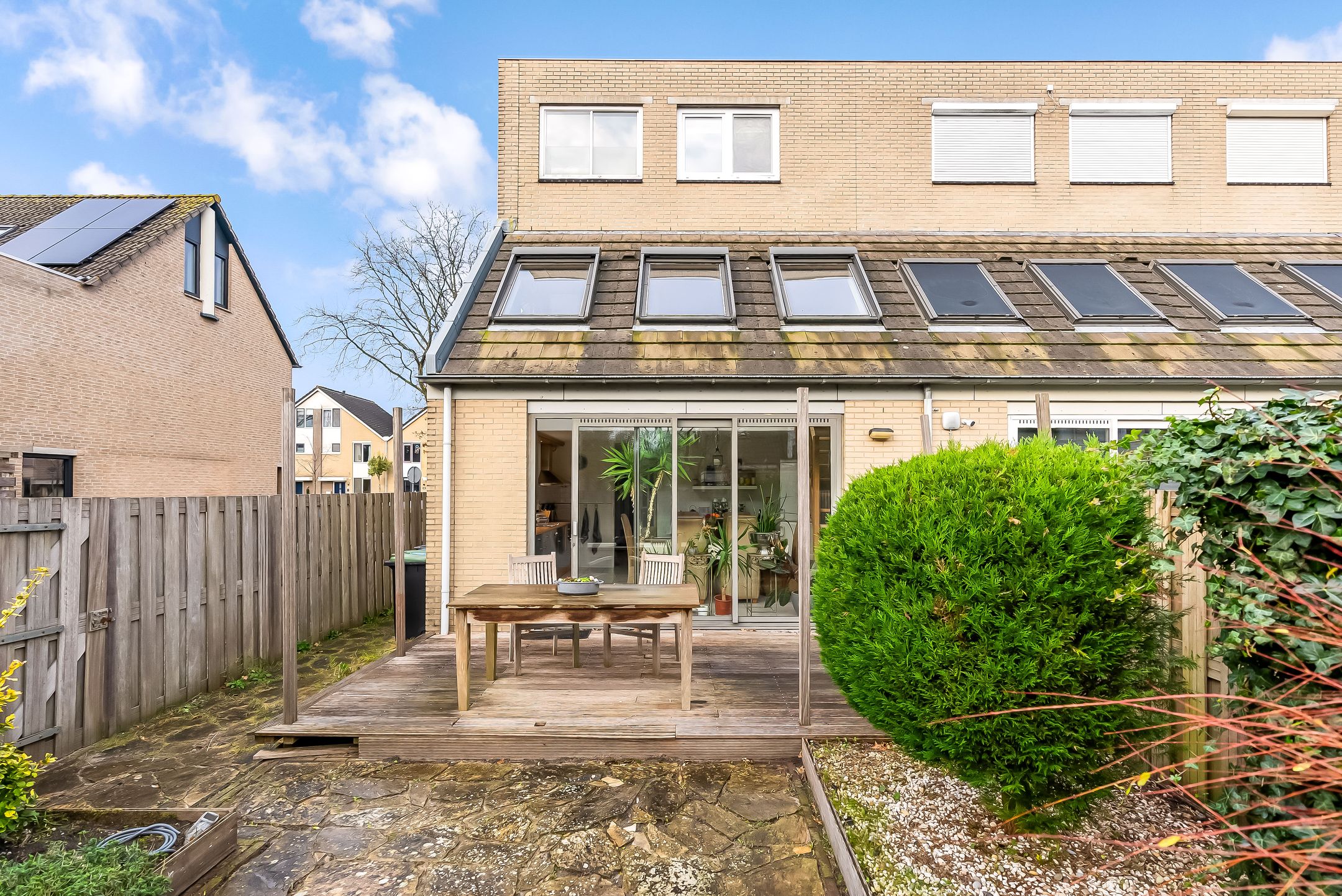 Foto 39 van Klarinetstraat 45