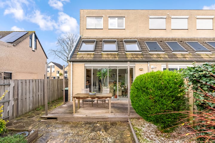 Foto 39 van Klarinetstraat 45