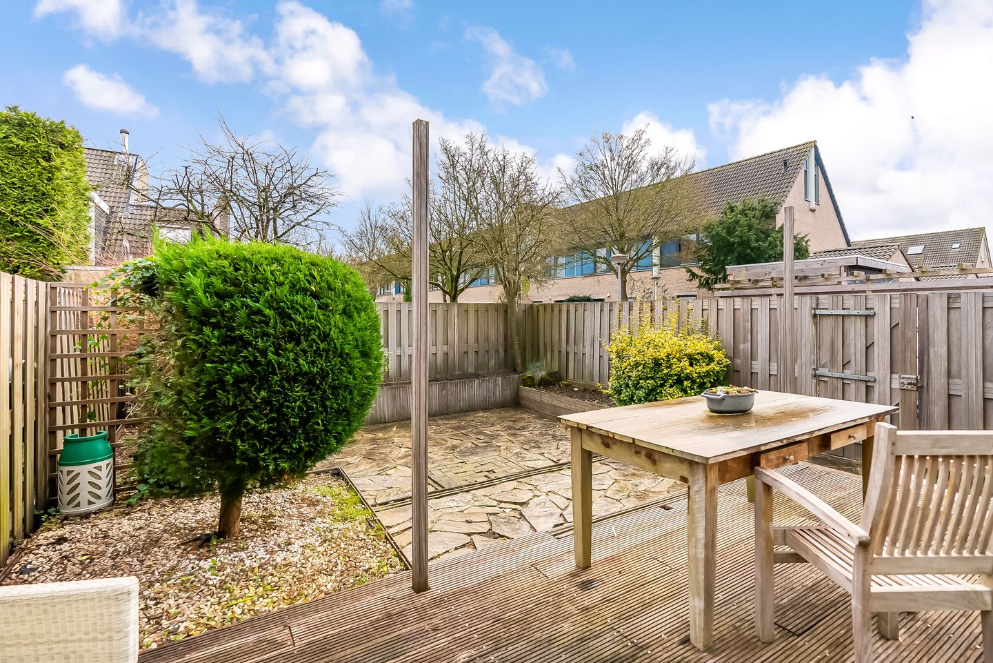 Foto 40 van Klarinetstraat 45