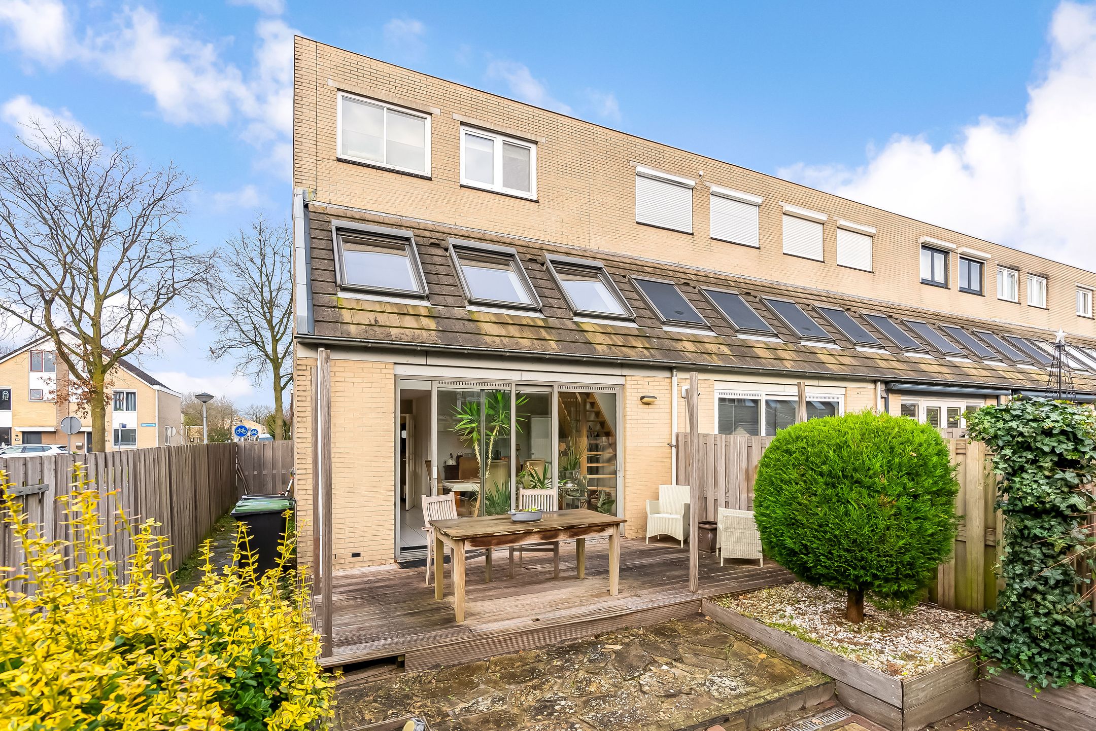 Foto 42 van Klarinetstraat 45