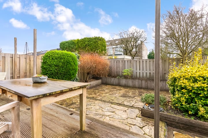 Foto 43 van Klarinetstraat 45