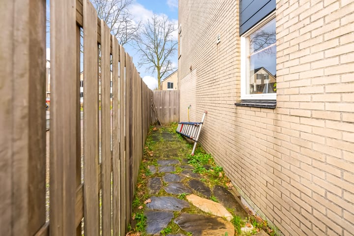 Foto 44 van Klarinetstraat 45