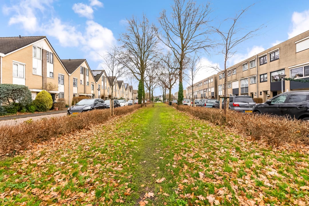 Foto 46 van Klarinetstraat 45