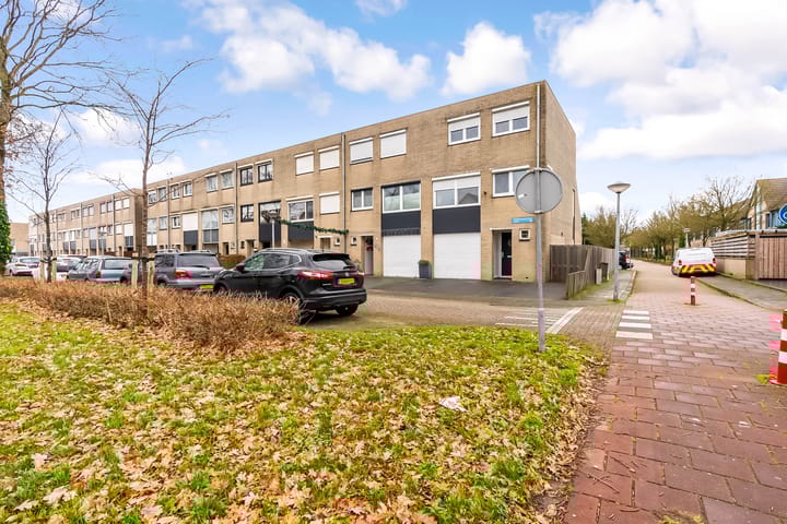 Foto 47 van Klarinetstraat 45