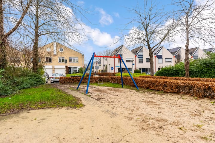 Foto 48 van Klarinetstraat 45