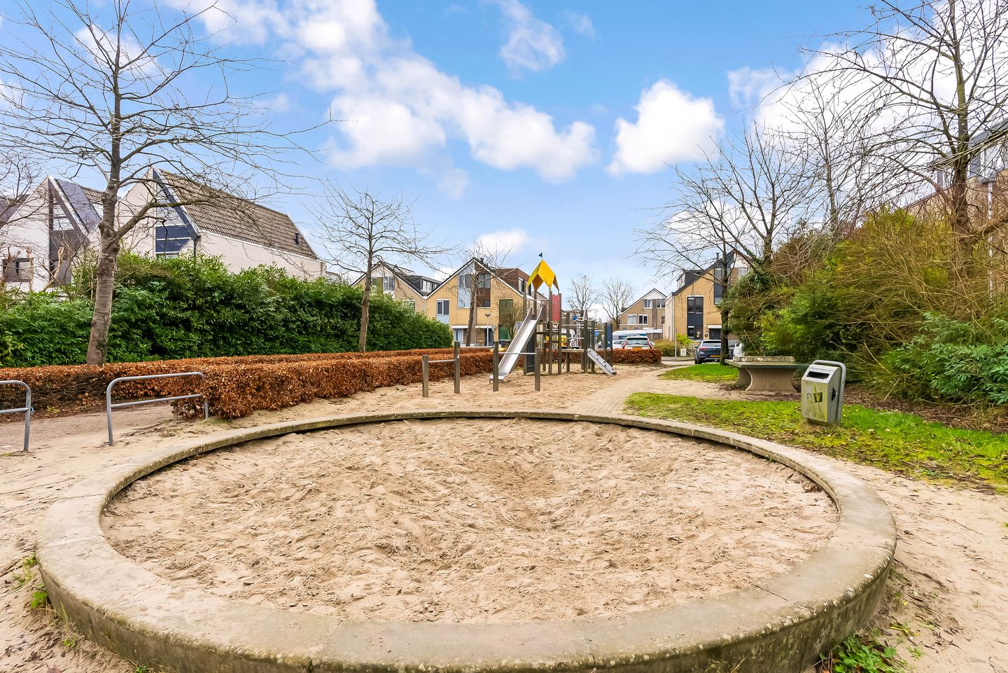 Foto 49 van Klarinetstraat 45