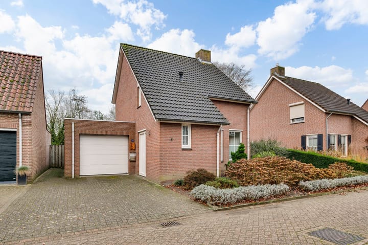 Foto 2 van Smeetjeshofstraat 30