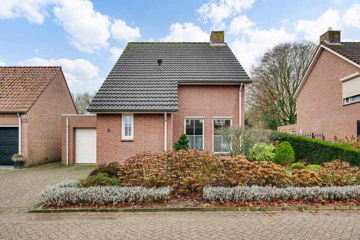 Foto 3 van Smeetjeshofstraat 30