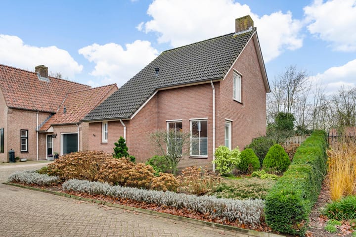 Foto 4 van Smeetjeshofstraat 30