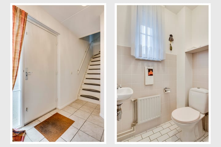 Foto 5 van Smeetjeshofstraat 30