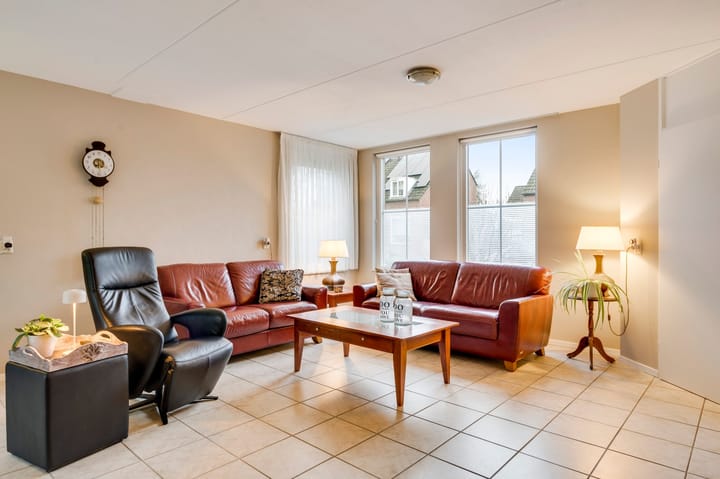 Foto 9 van Smeetjeshofstraat 30