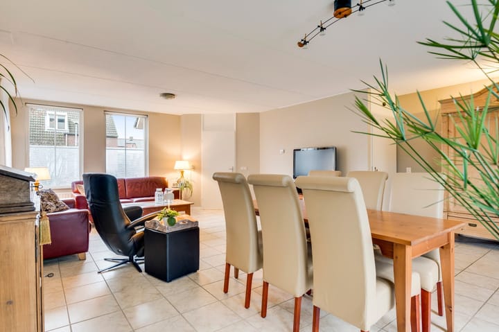 Foto 10 van Smeetjeshofstraat 30