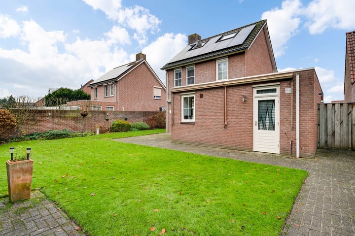 Foto 24 van Smeetjeshofstraat 30