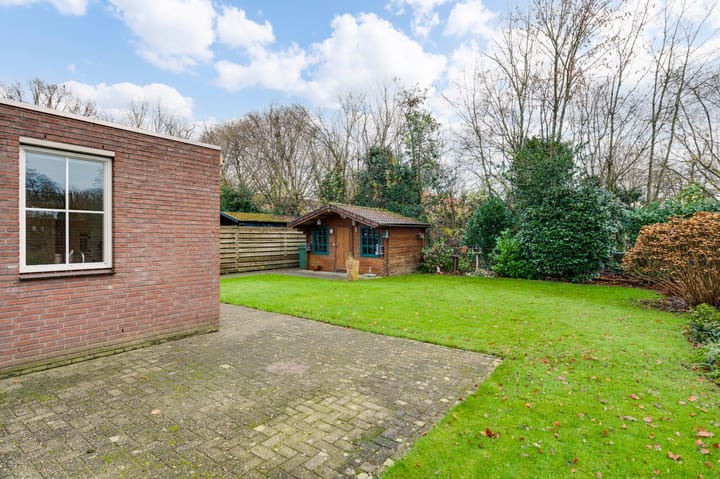 Foto 25 van Smeetjeshofstraat 30