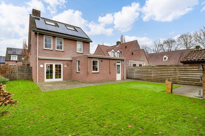 Foto 26 van Smeetjeshofstraat 30