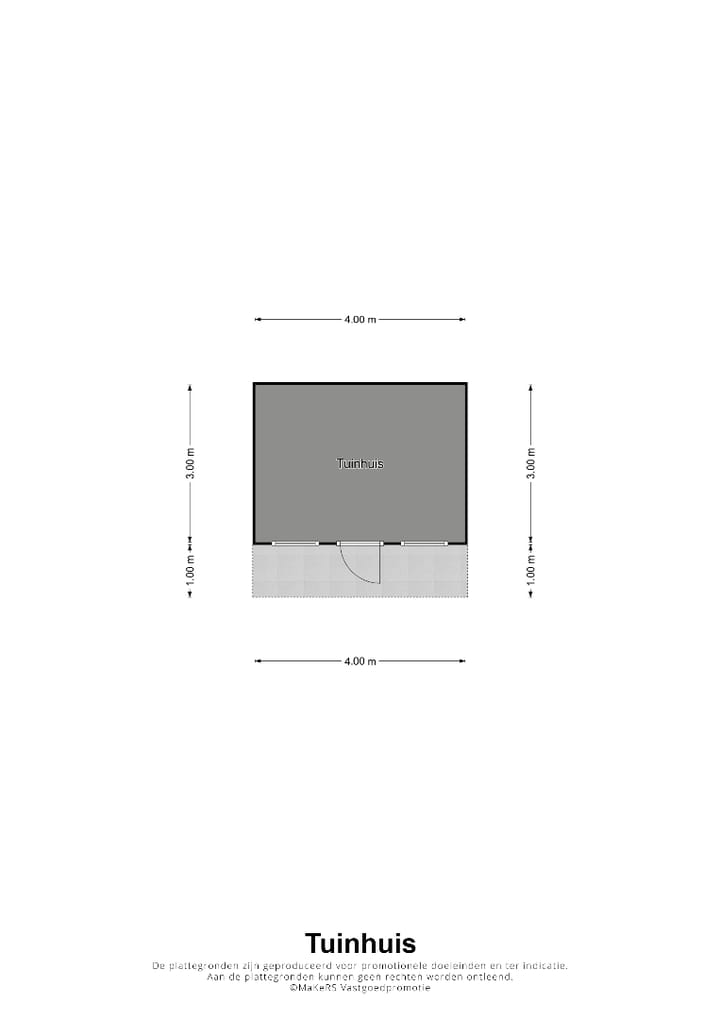 Foto 30 van Smeetjeshofstraat 30