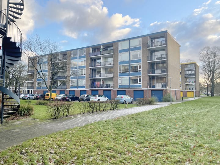 Foto 1 van Banckertlaan 277