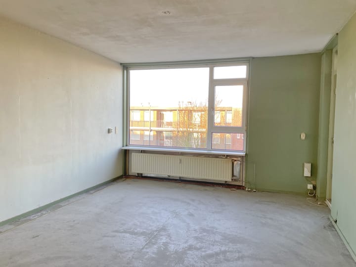 Foto 6 van Banckertlaan 277