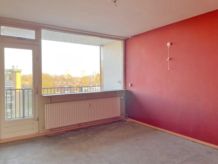 Foto 9 van Banckertlaan 277