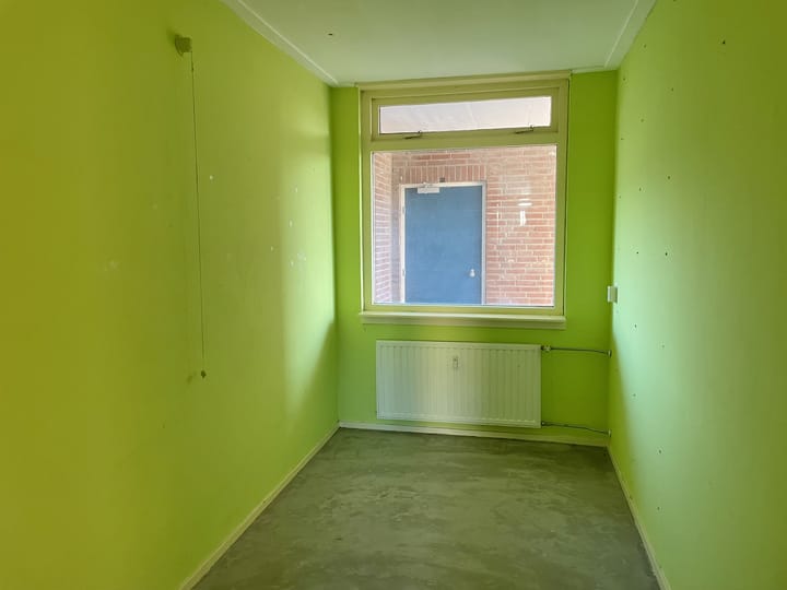 Foto 10 van Banckertlaan 277