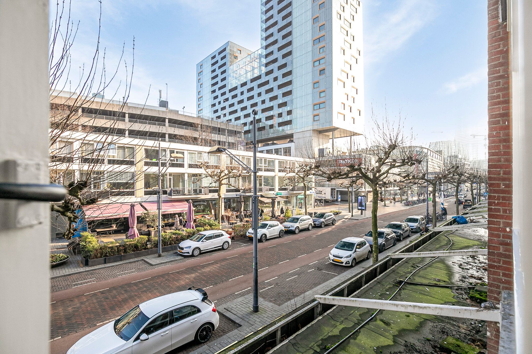 Foto 3 van Karel Doormanstraat 451-B