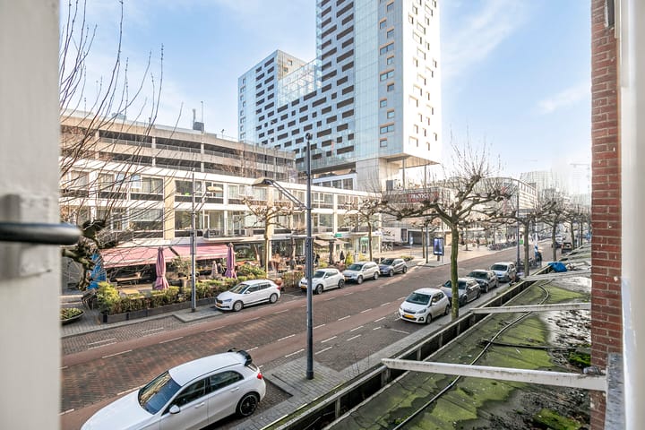 Foto 3 van Karel Doormanstraat 451-B