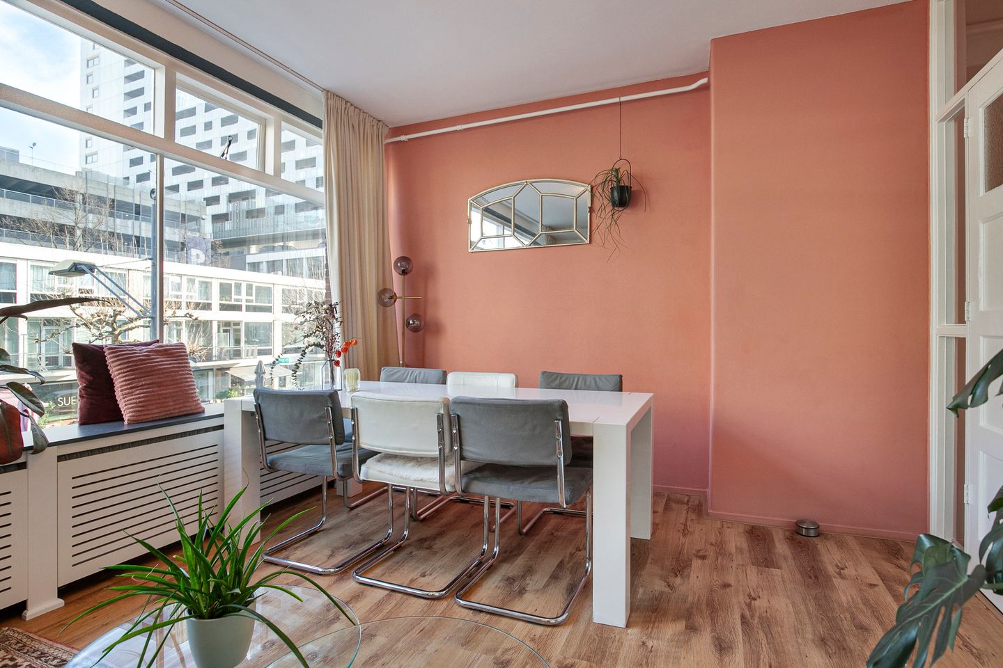 Foto 5 van Karel Doormanstraat 451-B