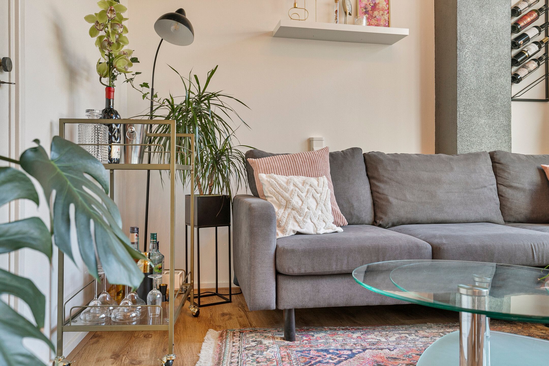 Foto 6 van Karel Doormanstraat 451-B