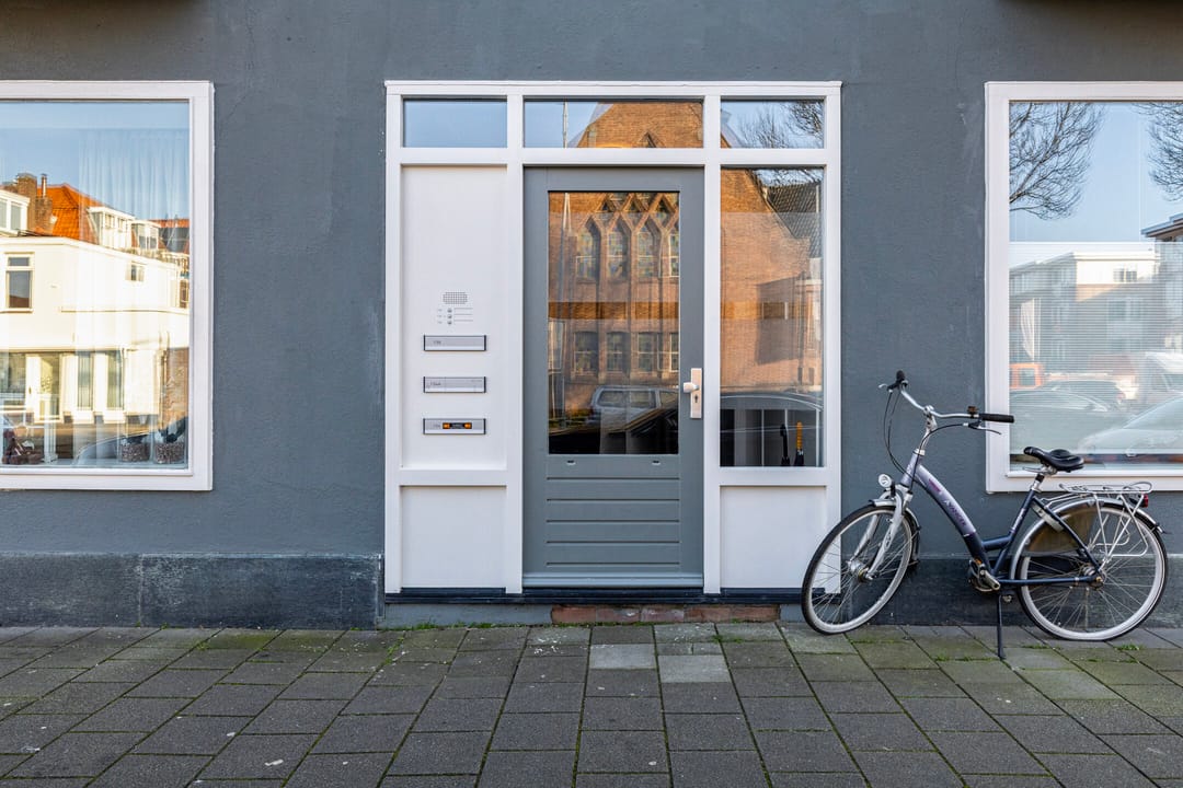 Foto 28 van Paul Krugerstraat 134-A