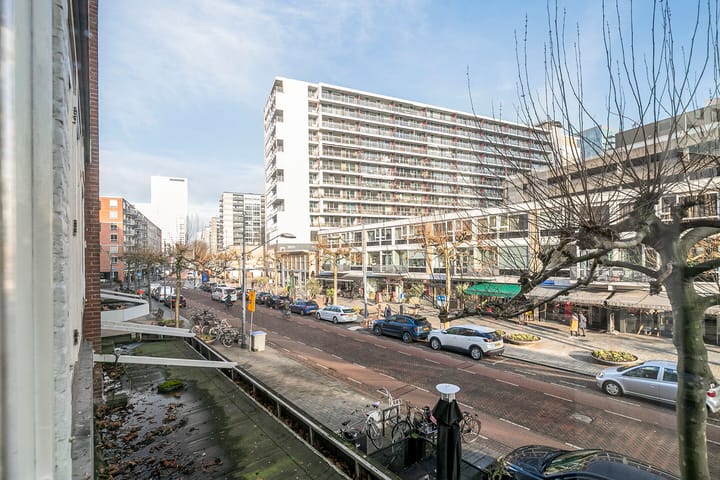 Foto 7 van Karel Doormanstraat 451-B