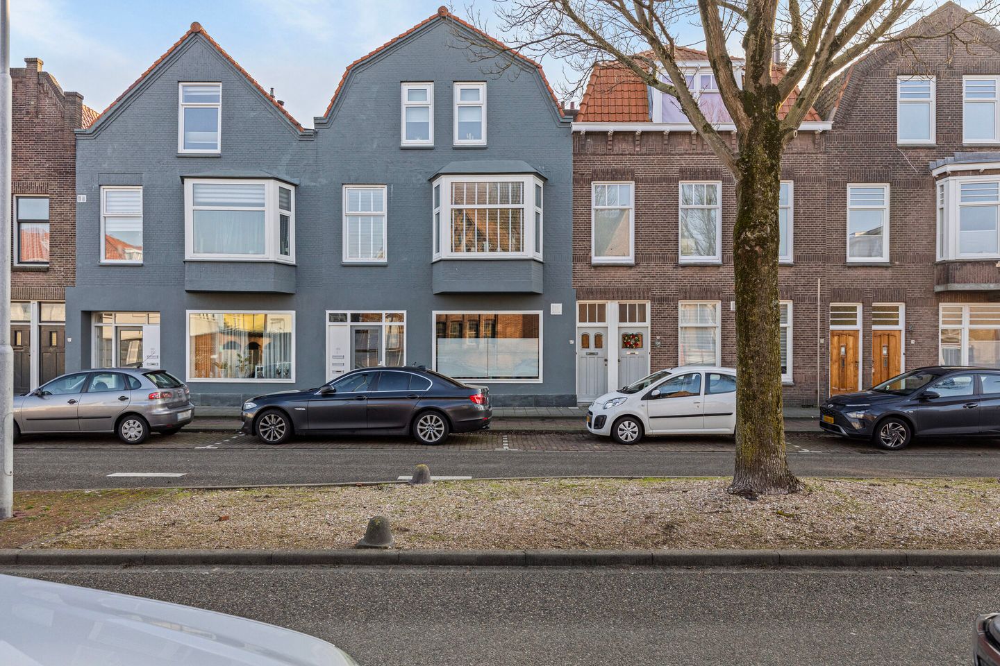 Foto 29 van Paul Krugerstraat 134-A