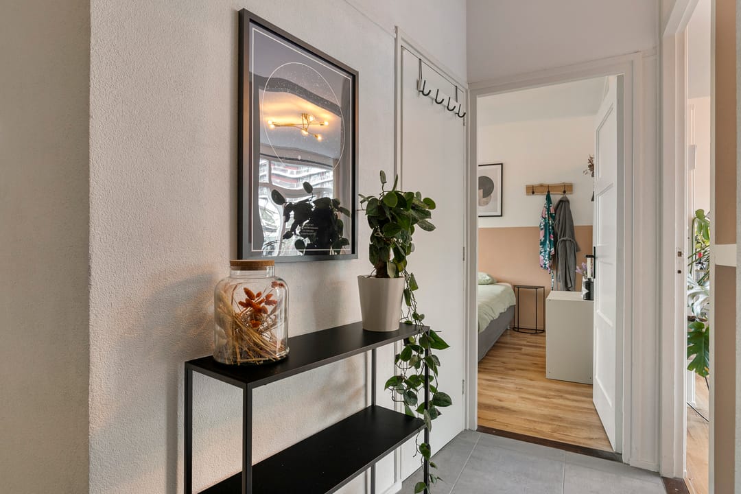 Foto 8 van Karel Doormanstraat 451-B