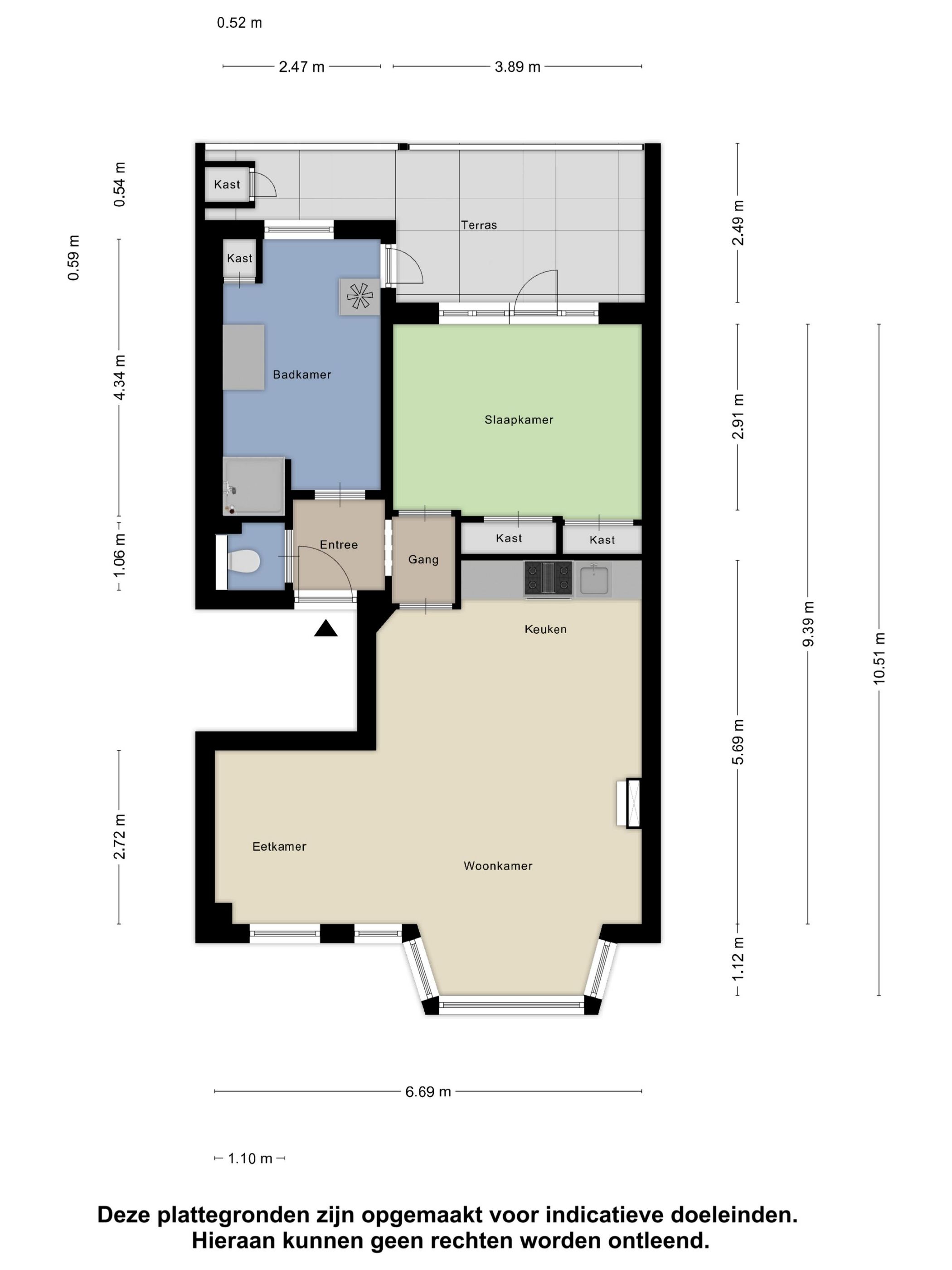 Foto 30 van Paul Krugerstraat 134-A