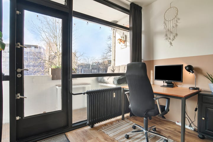 Foto 13 van Karel Doormanstraat 451-B