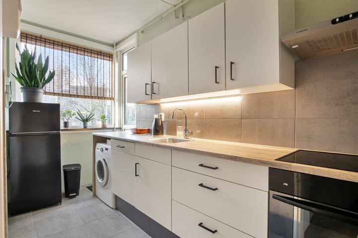 Foto 15 van Karel Doormanstraat 451-B