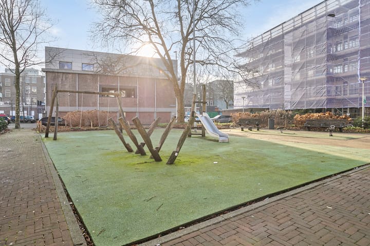 Foto 28 van Karel Doormanstraat 451-B