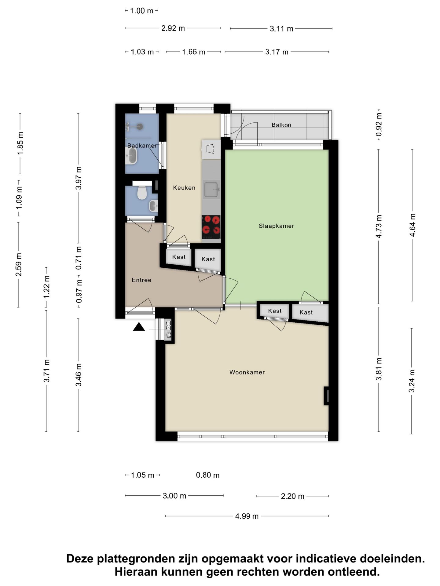 Foto 29 van Karel Doormanstraat 451-B