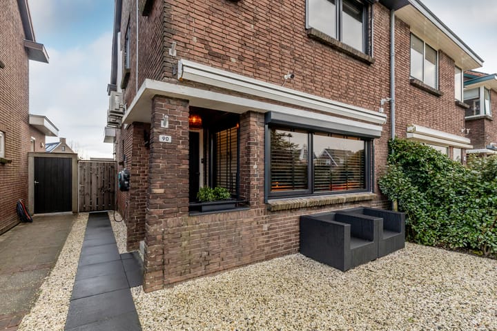 Foto 8 van Rijksstraatweg 90