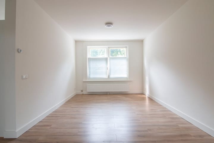 Foto 2 van Churchill-laan 38-H