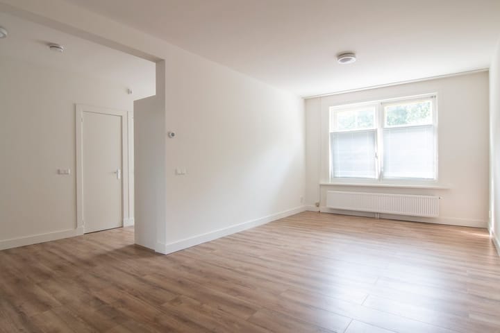 Foto 3 van Churchill-laan 38-H