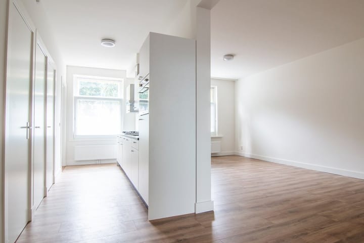 Foto 4 van Churchill-laan 38-H