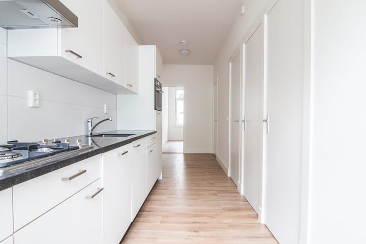 Foto 5 van Churchill-laan 38-H