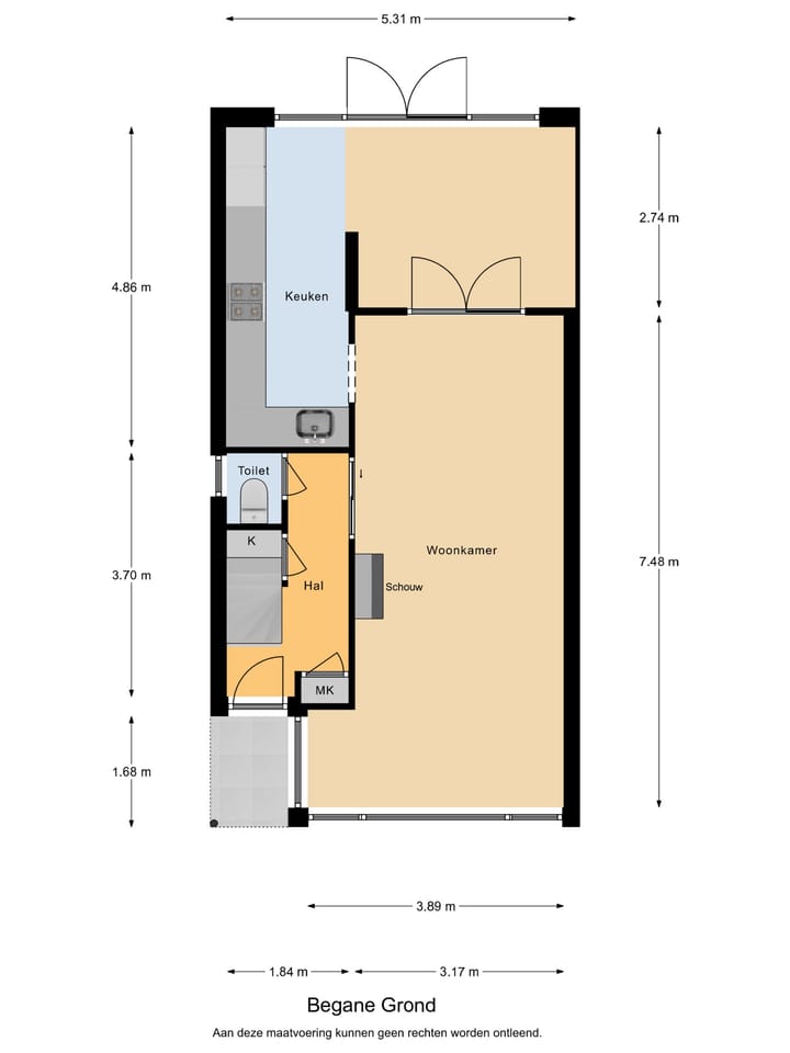 Foto 46 van Rijksstraatweg 90