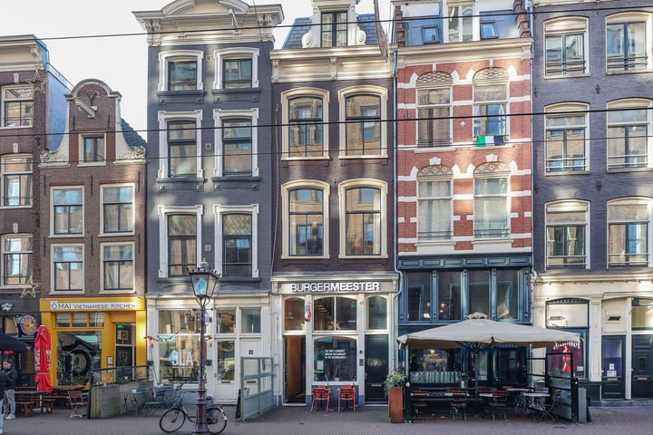 Utrechtsestraat 8-1