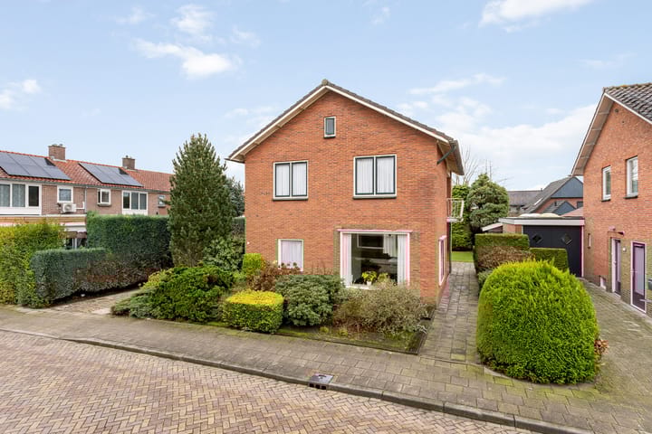 Foto 2 van Hobergenstraat 6